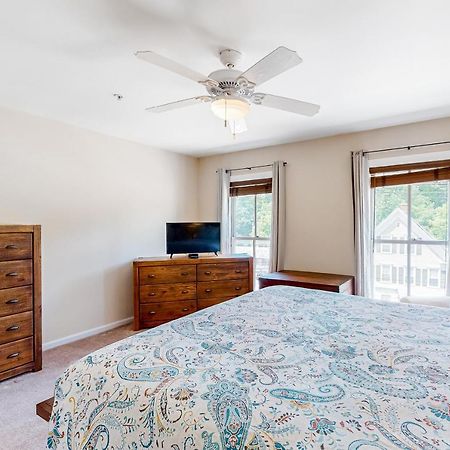Apartamento Heavenly Hideaway Ludlow Exterior foto
