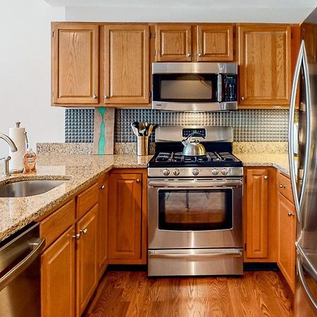 Apartamento Heavenly Hideaway Ludlow Exterior foto