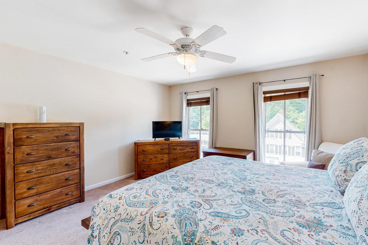 Apartamento Heavenly Hideaway Ludlow Exterior foto