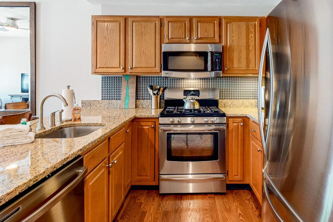 Apartamento Heavenly Hideaway Ludlow Exterior foto