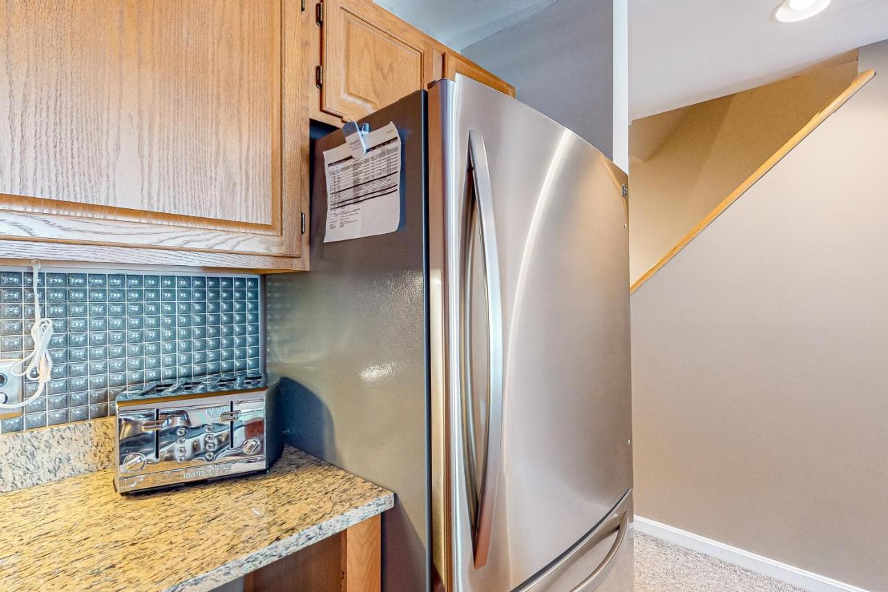 Apartamento Heavenly Hideaway Ludlow Exterior foto