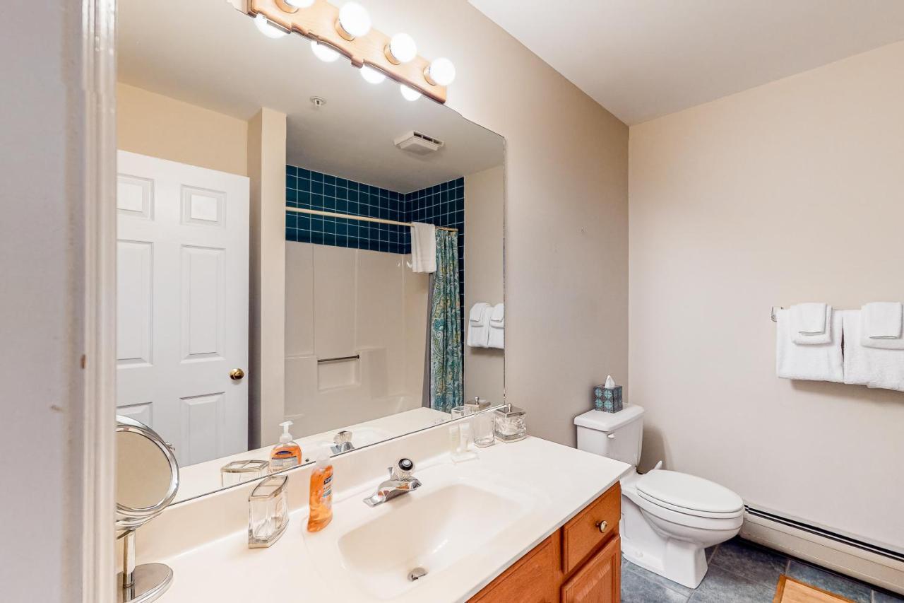 Apartamento Heavenly Hideaway Ludlow Exterior foto