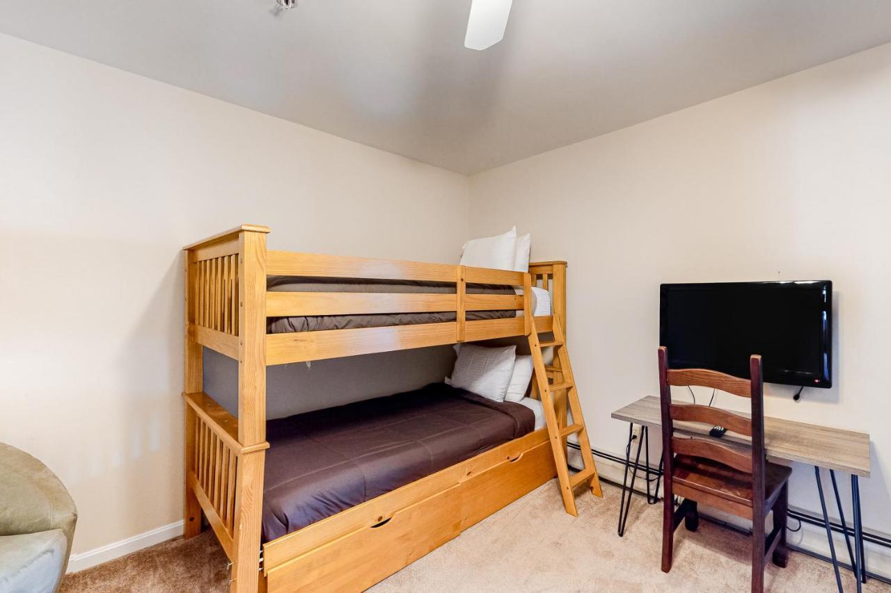 Apartamento Heavenly Hideaway Ludlow Exterior foto