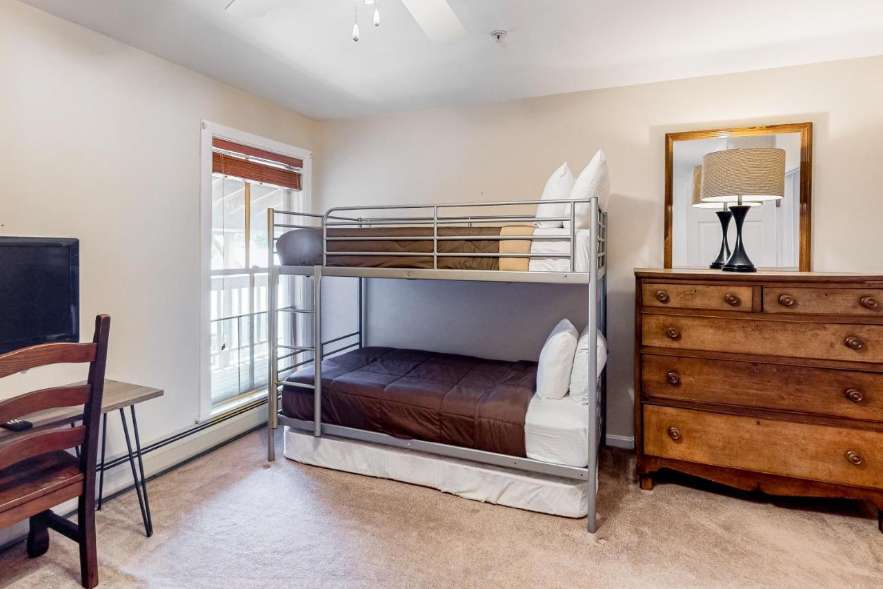 Apartamento Heavenly Hideaway Ludlow Exterior foto