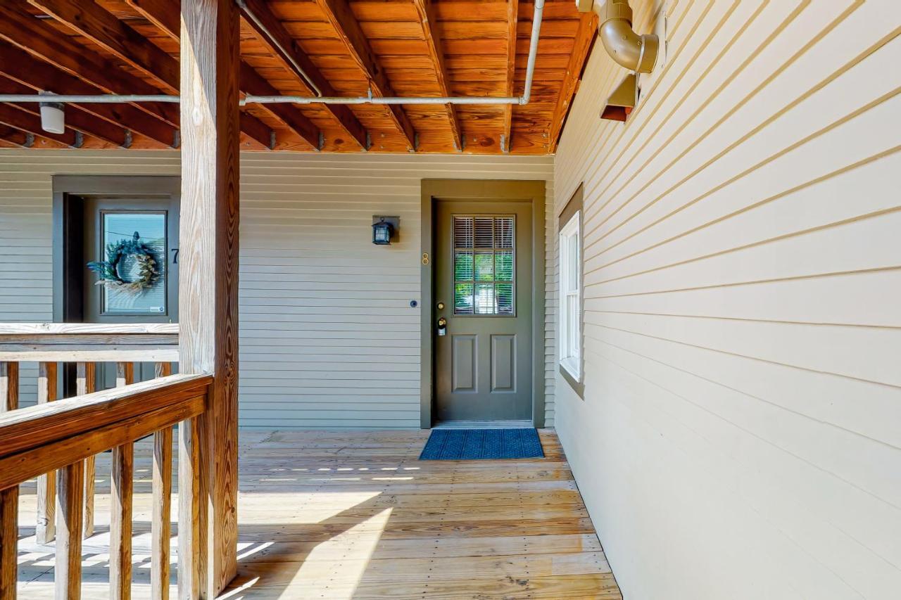 Apartamento Heavenly Hideaway Ludlow Exterior foto